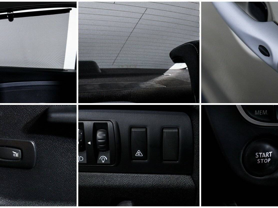 Renault Fluence 2012 года с пробегом. Фото: #15