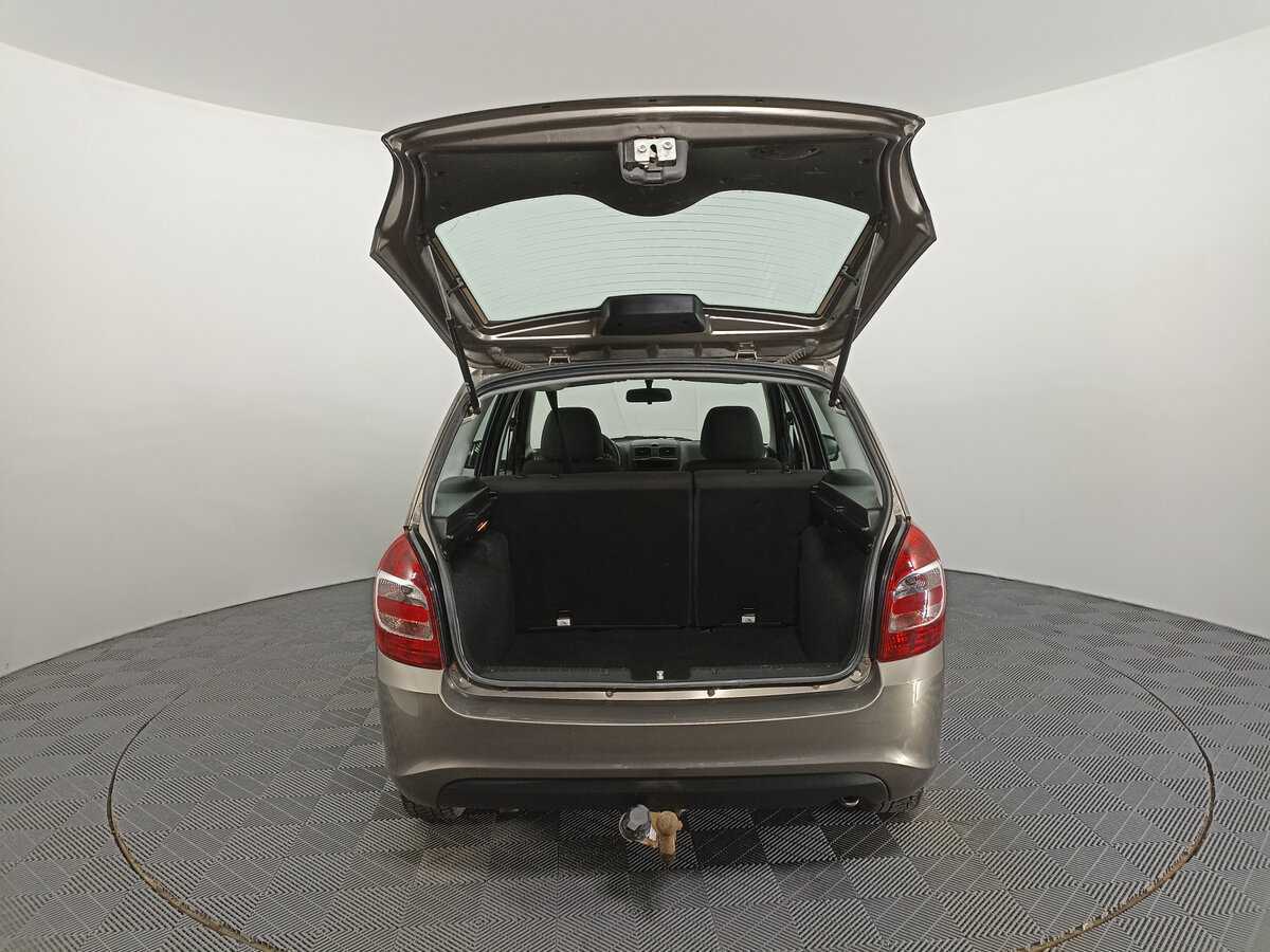 Lada (ВАЗ) Granta 2020 года с пробегом. Фото: #9