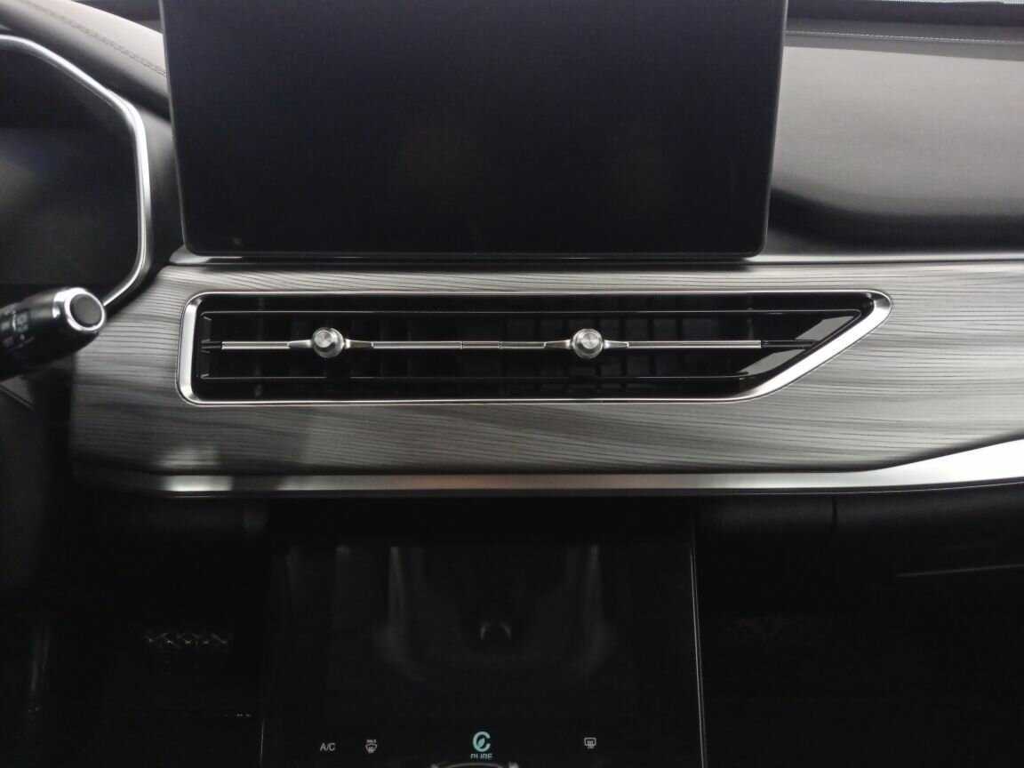 Chery Tiggo 8 Pro 2023 года с пробегом. Фото: #11