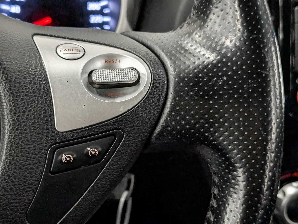 Nissan Juke 2013 года с пробегом. Фото: #26