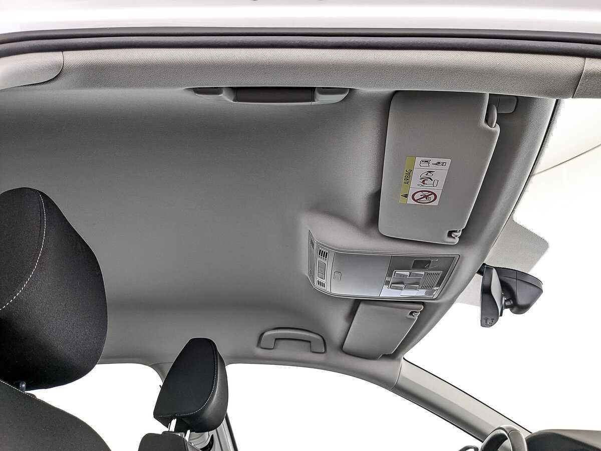 Skoda Superb 2017 года с пробегом. Фото: #21