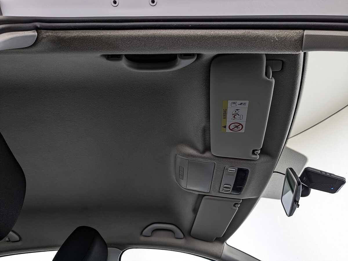 Skoda Rapid 2017 года с пробегом. Фото: #22