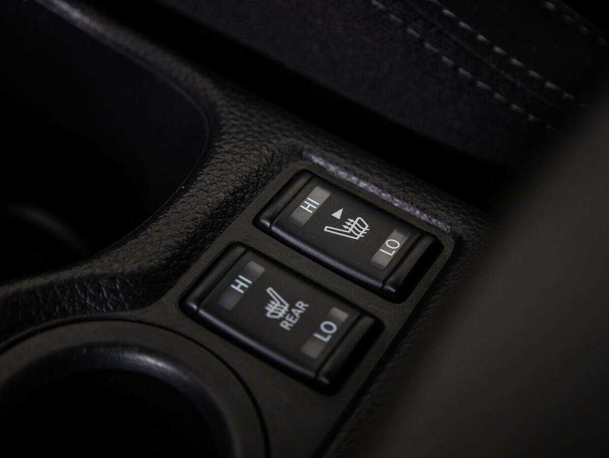 Nissan Qashqai 2019 года с пробегом. Фото: #13