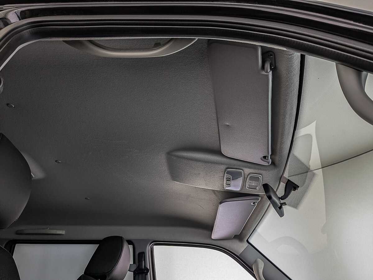 УАЗ Patriot 2024 года с пробегом. Фото: #22