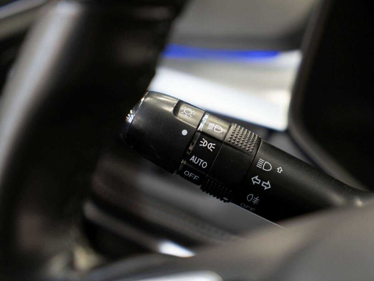 Chery Tiggo 7 Pro 2020 года с пробегом. Фото: #19