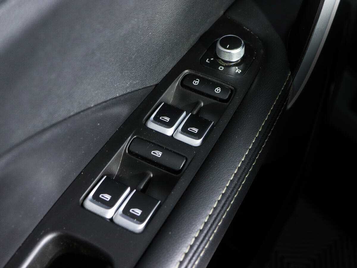 Geely Coolray 2021 года с пробегом. Фото: #18