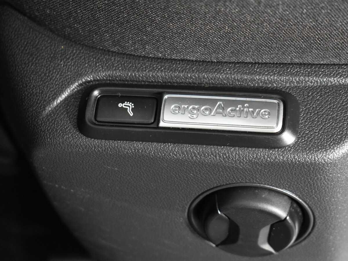 Volkswagen Tiguan 2017 года с пробегом. Фото: #8