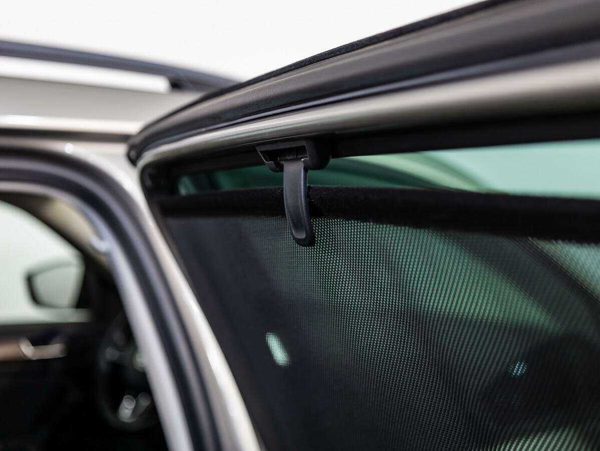 Skoda Kodiaq 2018 года с пробегом. Фото: #17