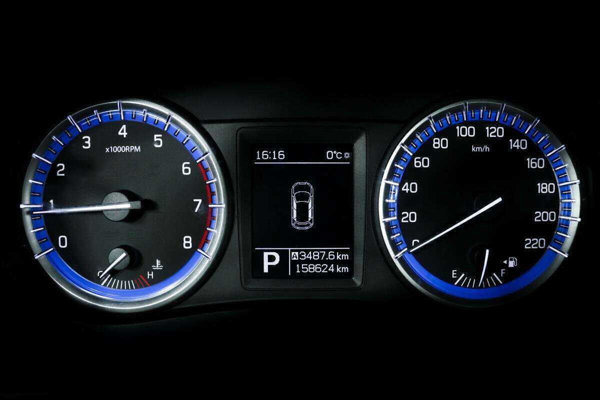 Suzuki SX4 2014 года с пробегом. Фото: #9