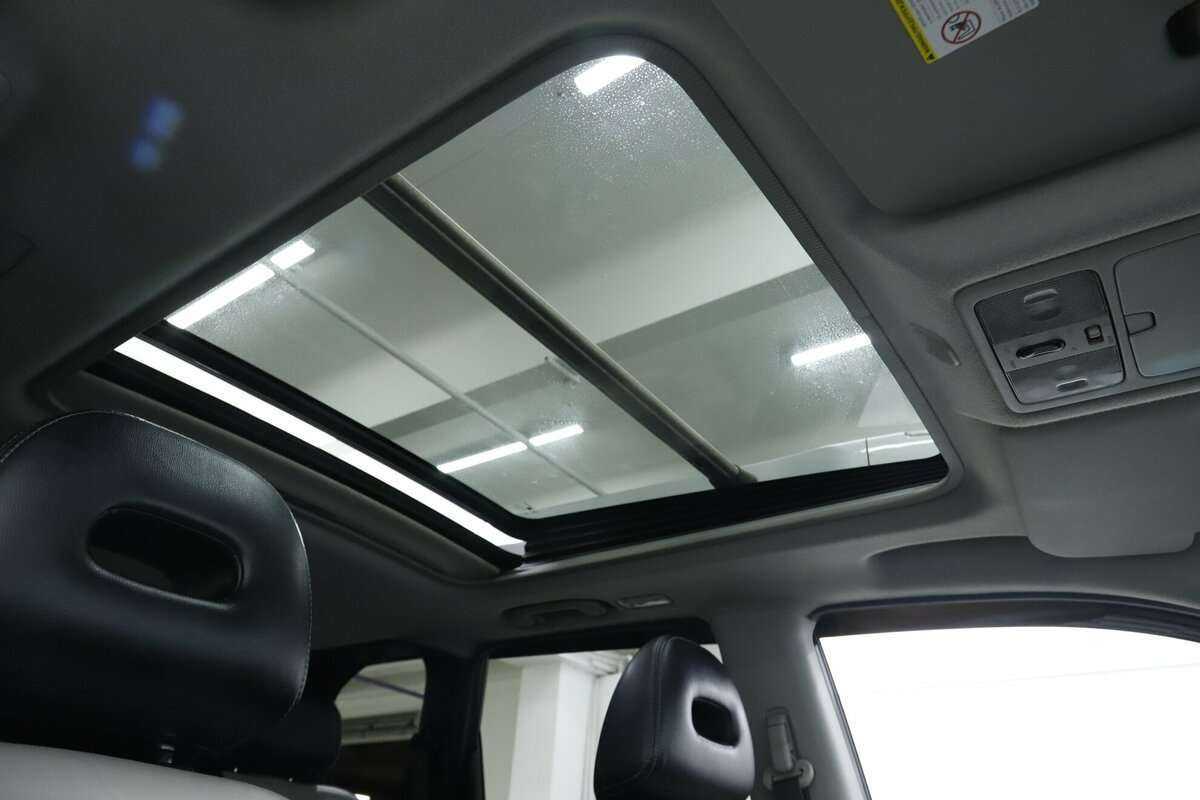 Nissan X-Trail 2013 года с пробегом. Фото: #6