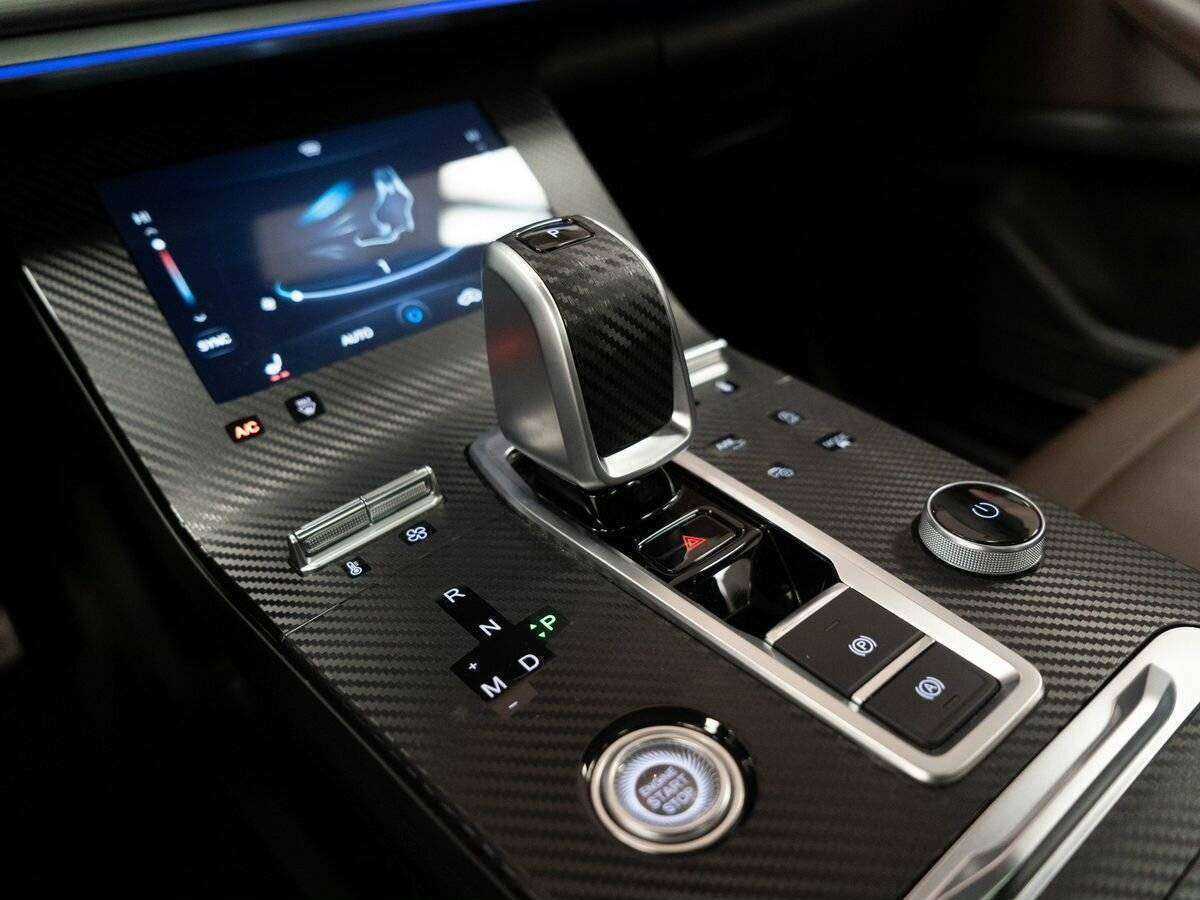 Chery Tiggo 8 Pro 2021 года с пробегом. Фото: #13