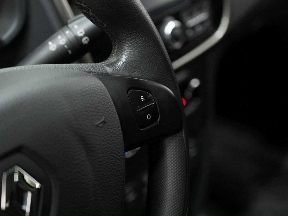 Renault Sandero 2015 года с пробегом. Фото: #18