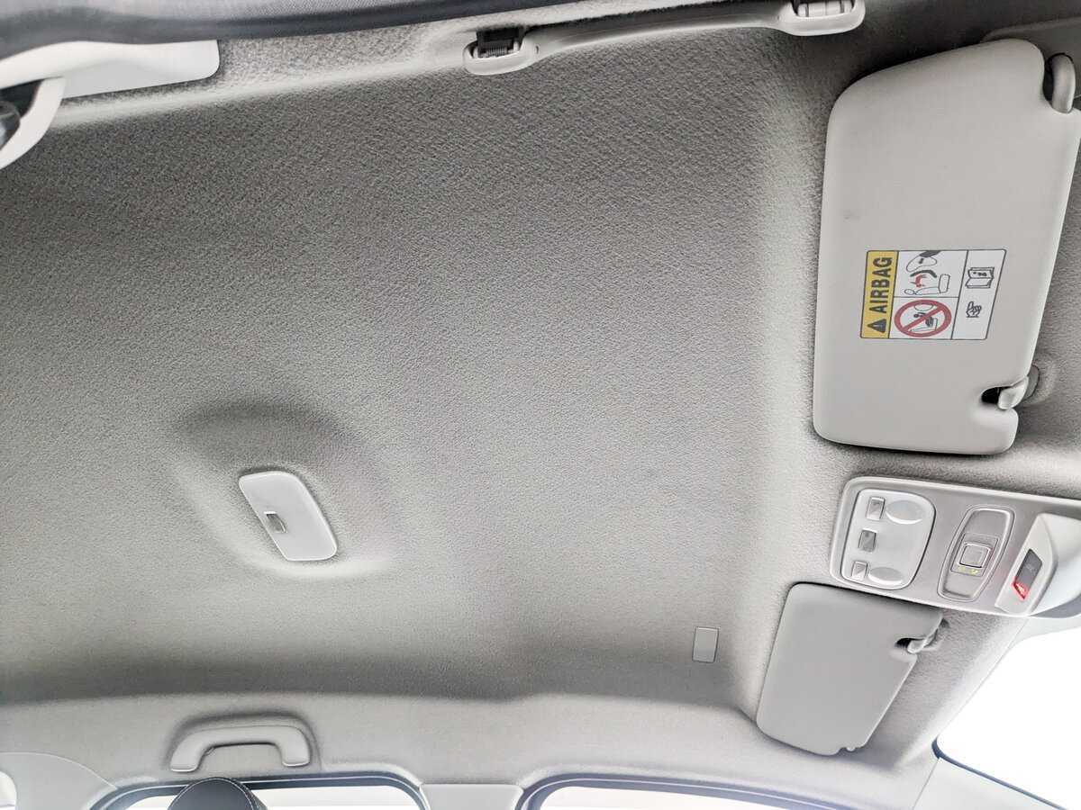 Renault Kaptur 2021 года с пробегом. Фото: #17