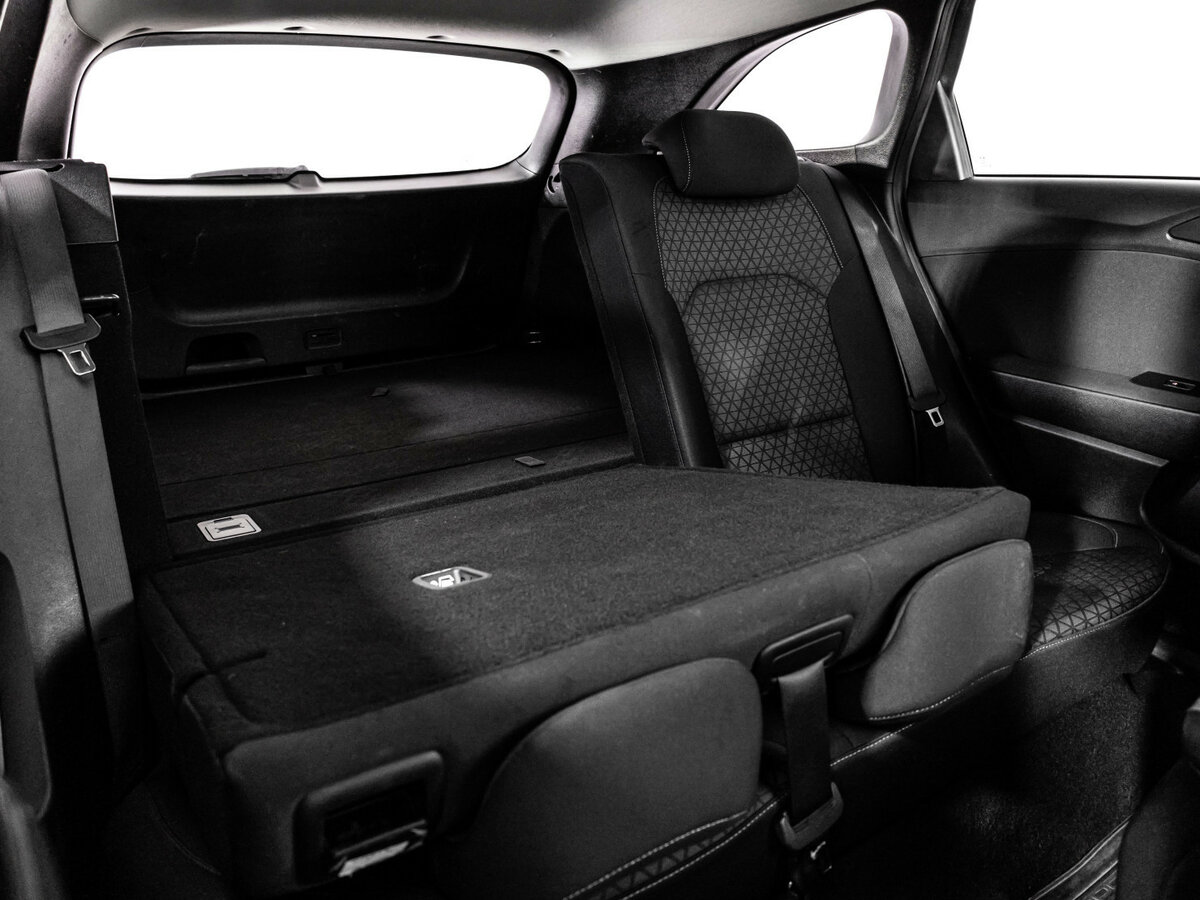 Kia Ceed 2019 года с пробегом. Фото: #16