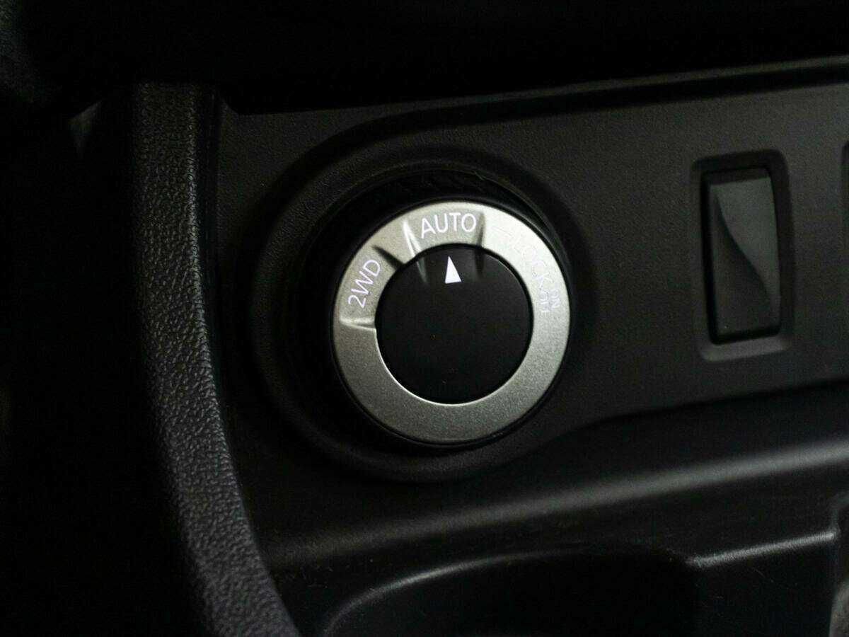 Renault Duster 2015 года с пробегом. Фото: #15