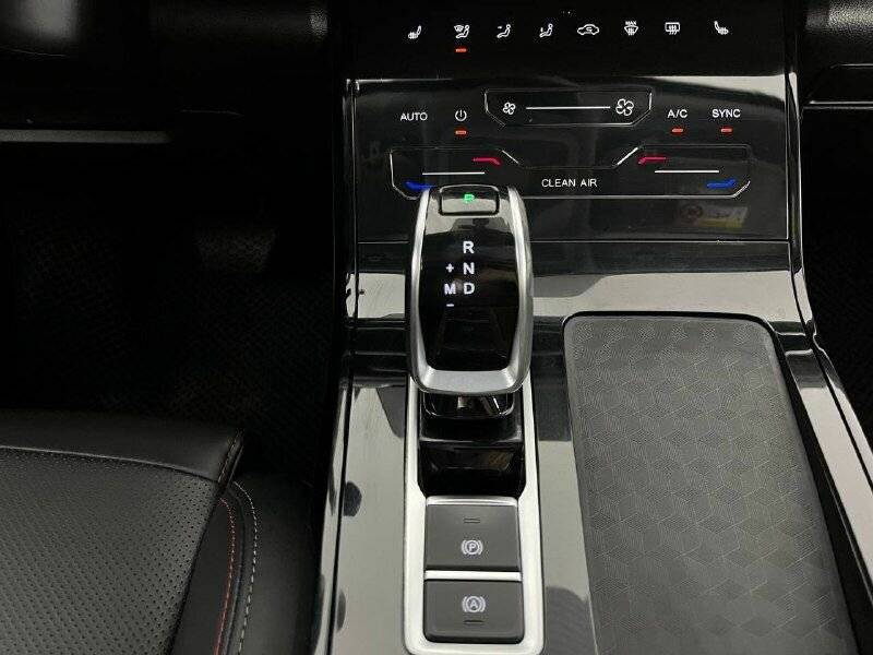 Chery Tiggo 7 Pro 2022 года с пробегом. Фото: #13