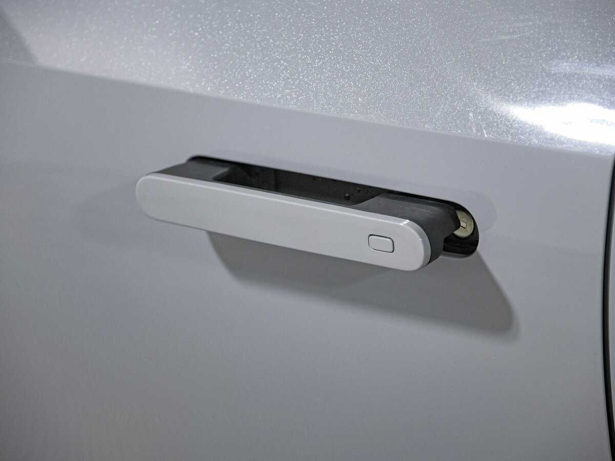 Changan UNI-V 2023 года с пробегом. Фото: #5