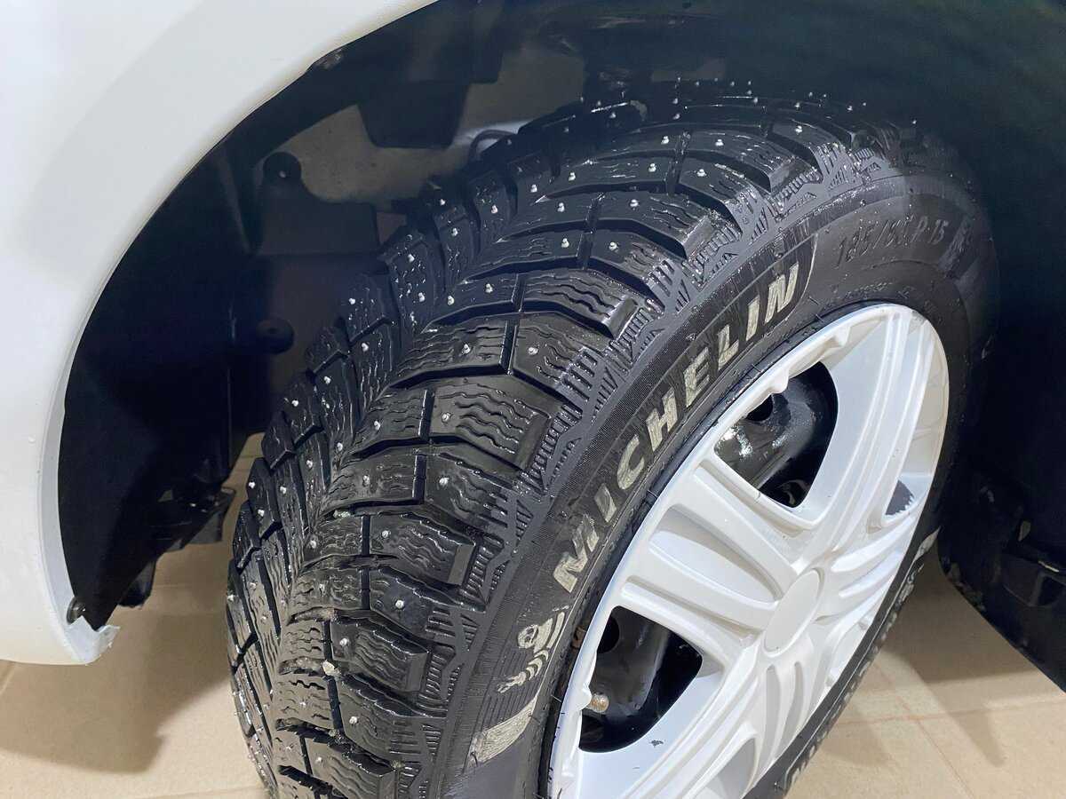 Lada (ВАЗ) Largus 2020 года с пробегом. Фото: #20