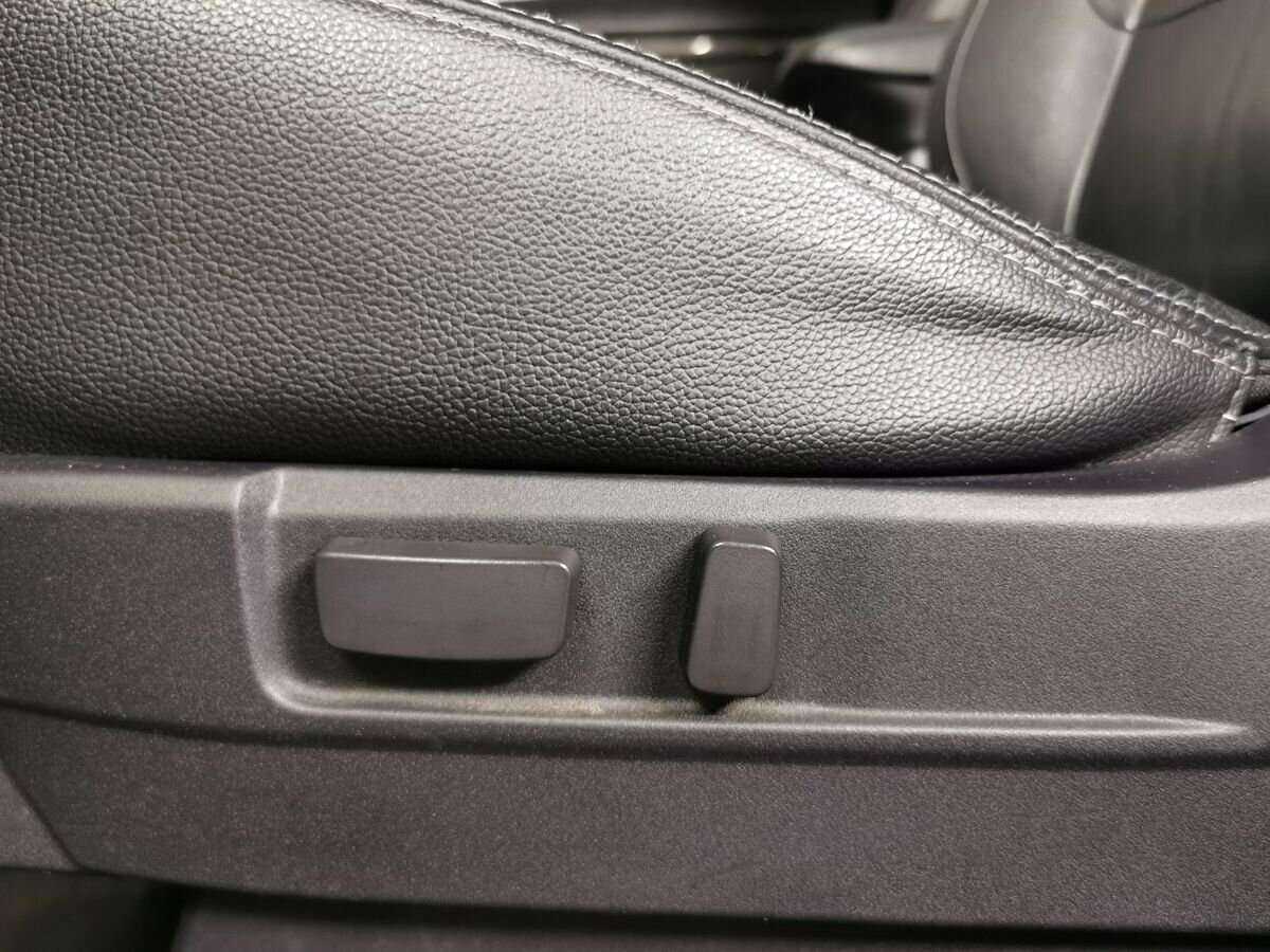 Mitsubishi Outlander 2018 года с пробегом. Фото: #17