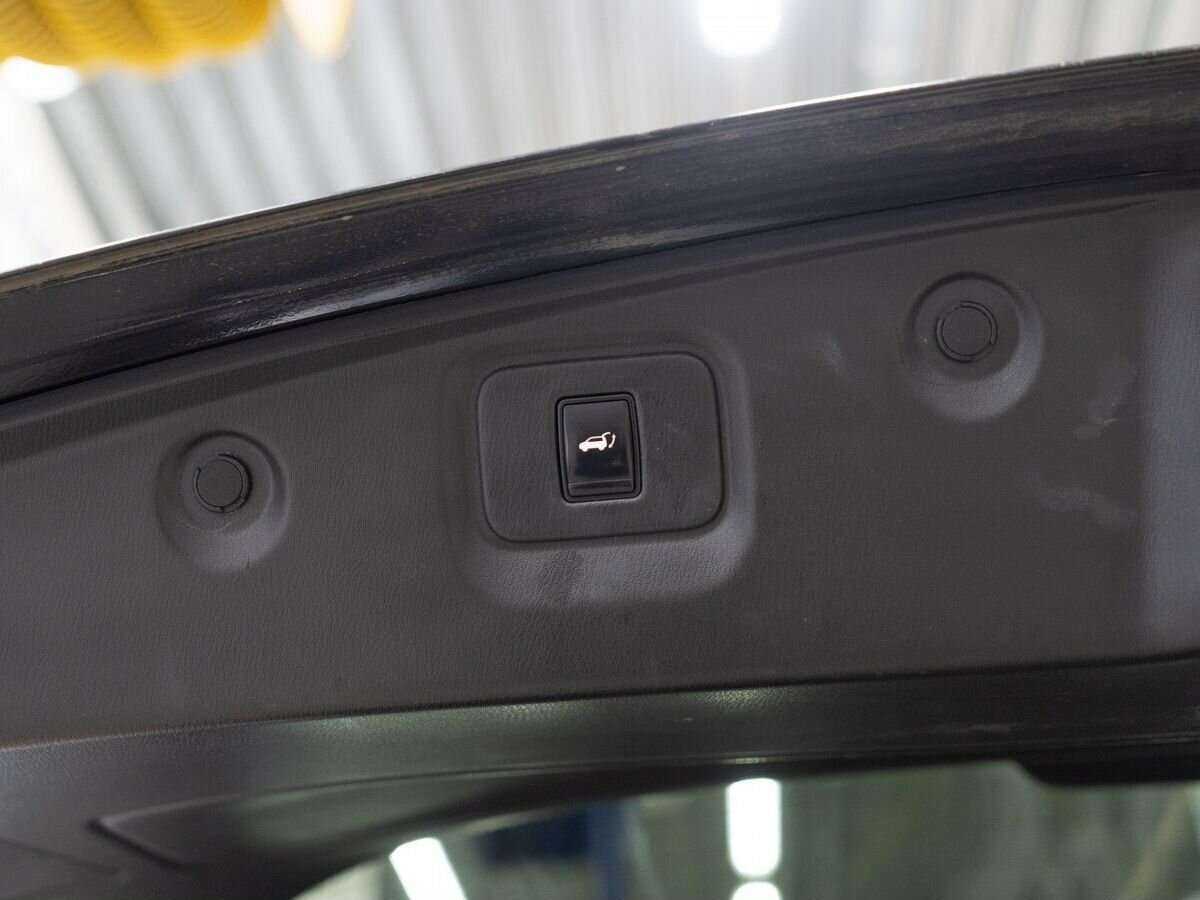 Nissan Pathfinder 2015 года с пробегом. Фото: #8