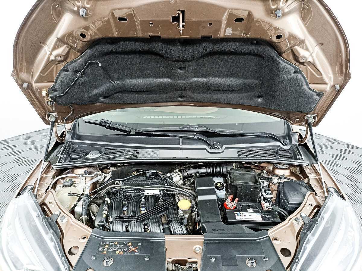 Lada (ВАЗ) XRAY 2017 года с пробегом. Фото: #8