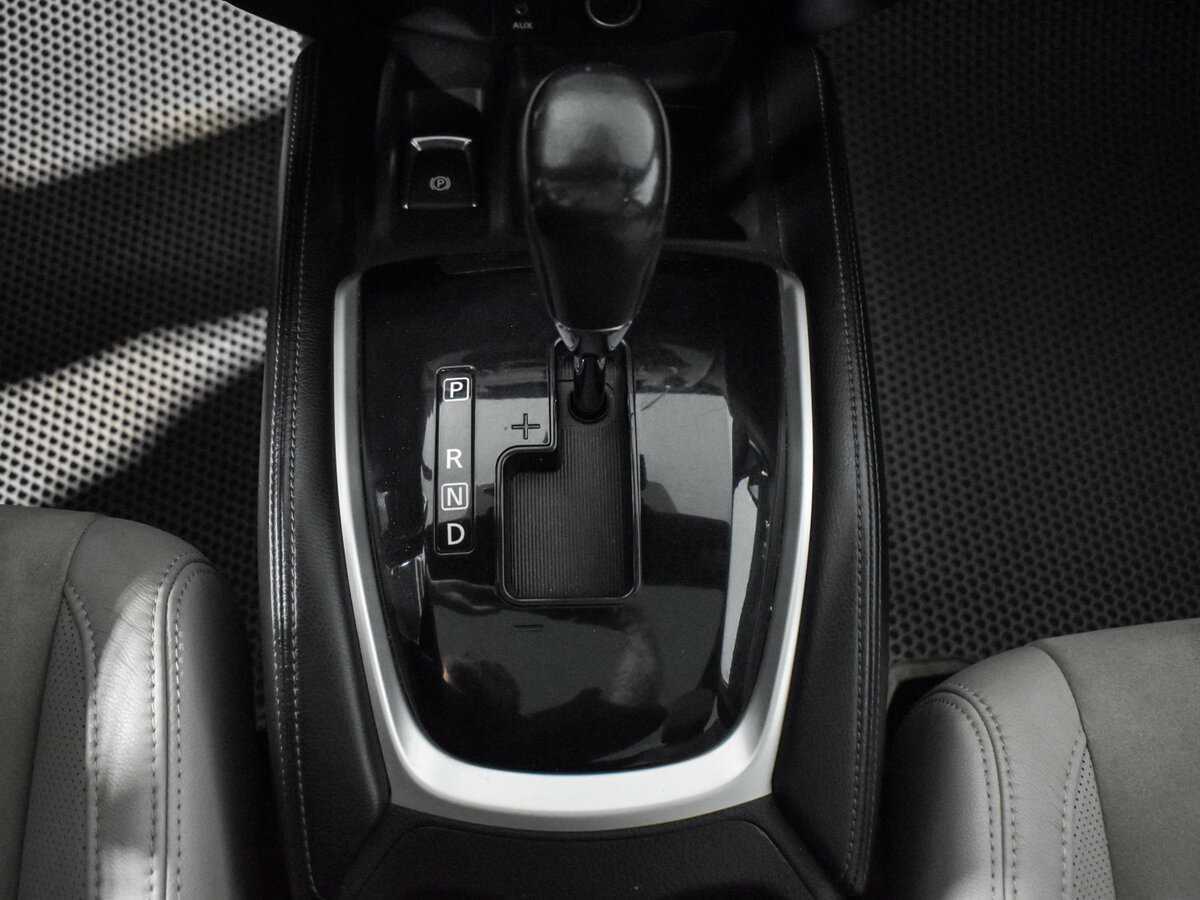 Nissan Qashqai 2014 года с пробегом. Фото: #10