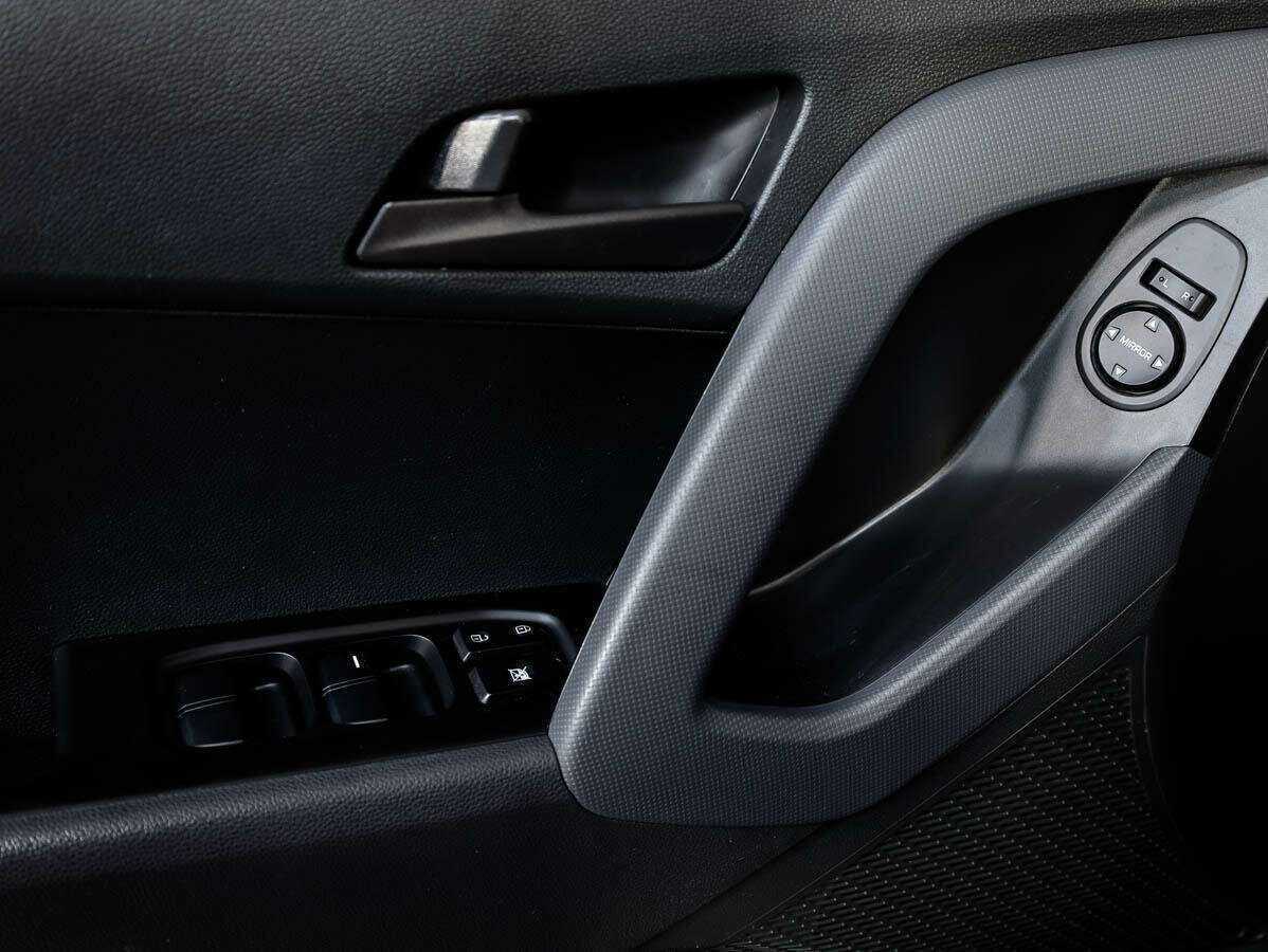 Hyundai Creta 2019 года с пробегом. Фото: #19