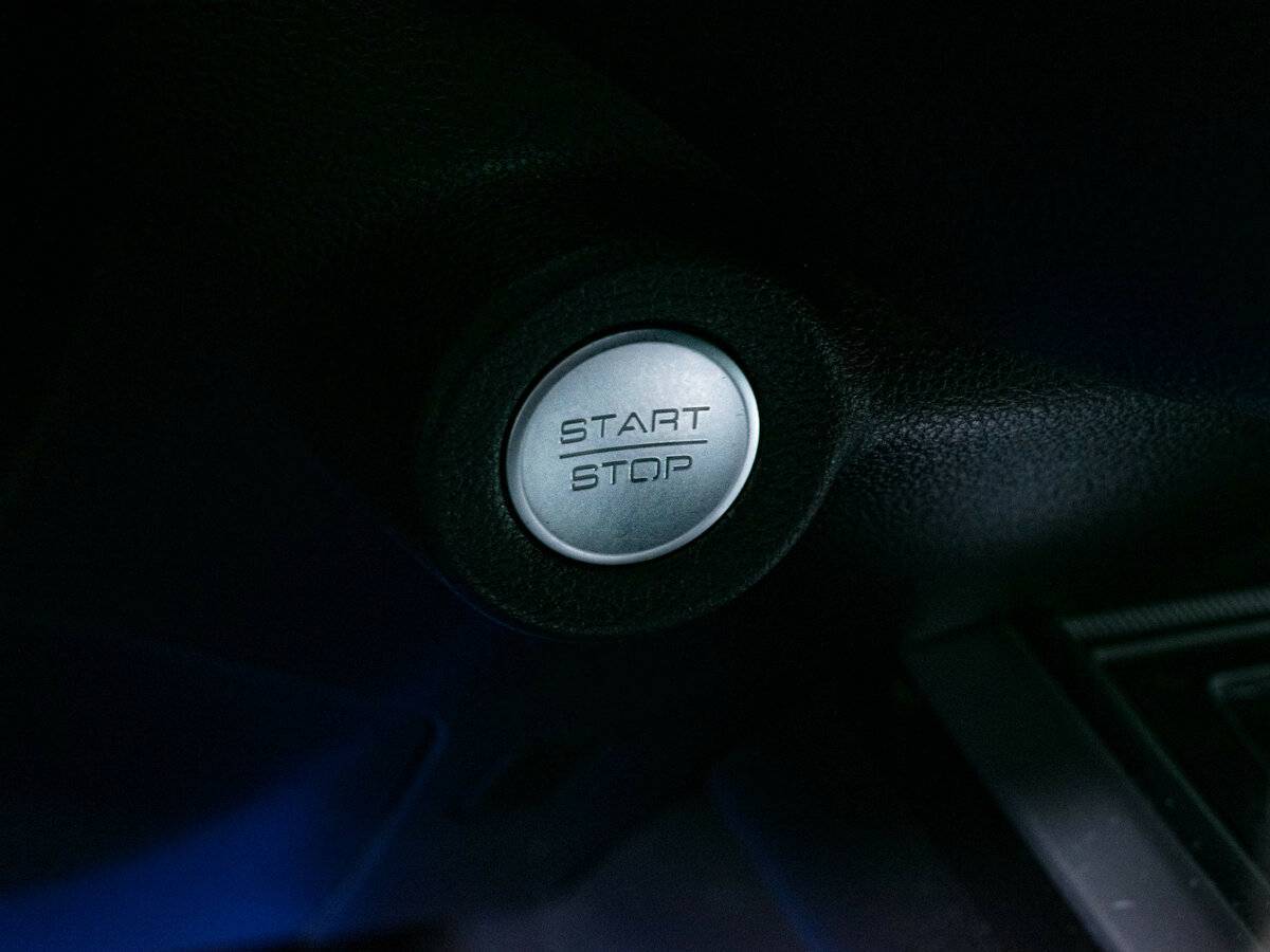 Haval Jolion 2021 года с пробегом. Фото: #14