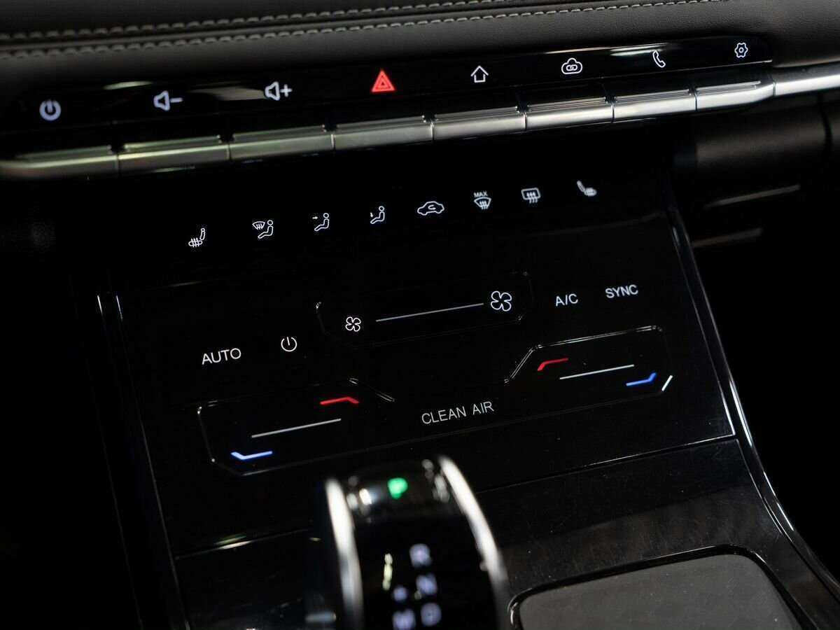 Chery Tiggo 7 Pro 2020 года с пробегом. Фото: #15