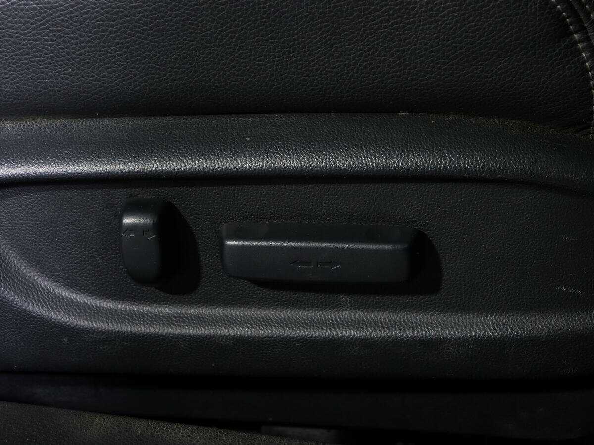 Honda Accord 2013 года с пробегом. Фото: #14