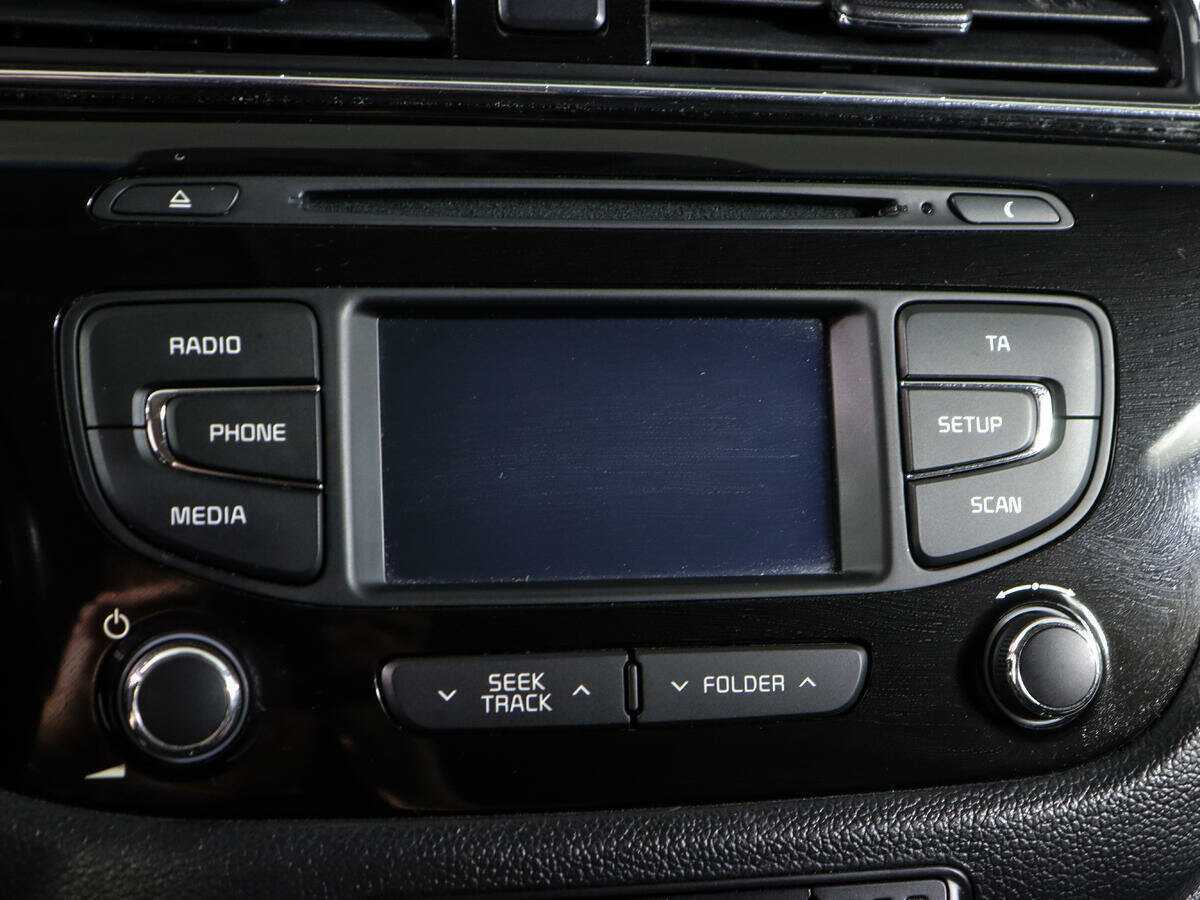 Kia Ceed 2015 года с пробегом. Фото: #23