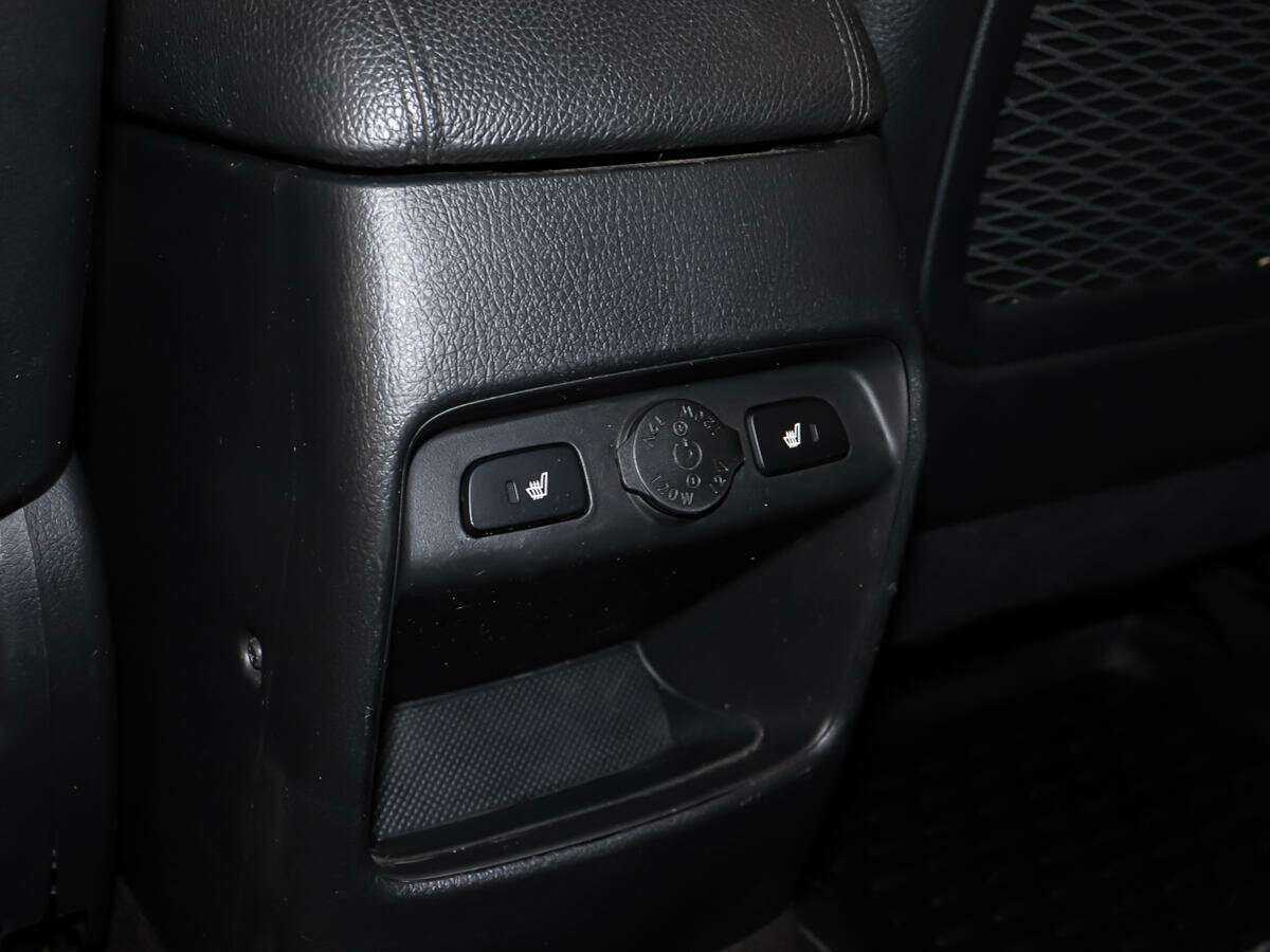 Kia Sorento 2017 года с пробегом. Фото: #16