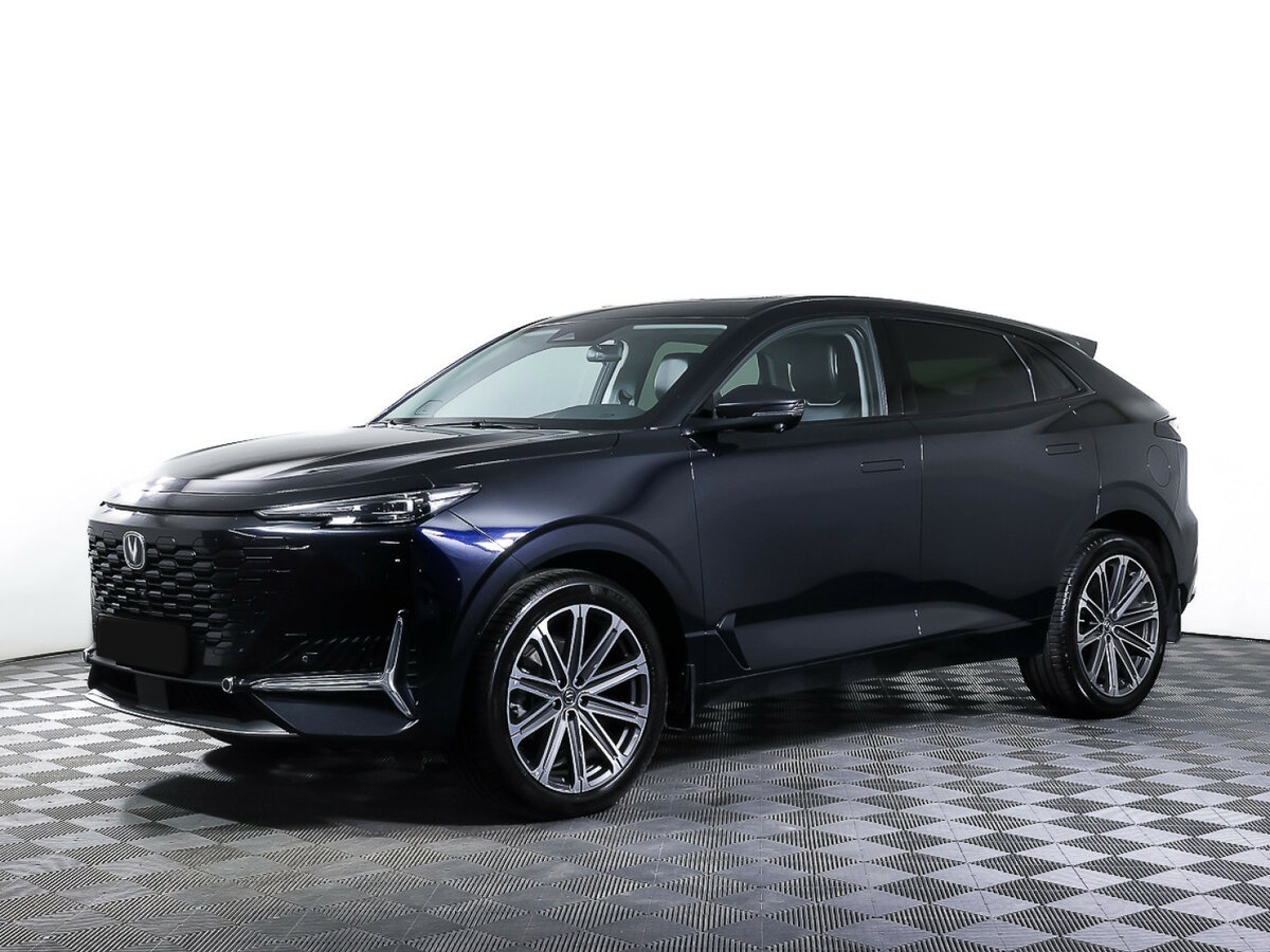 Changan UNI-K 2023 года с пробегом. Фото: #0