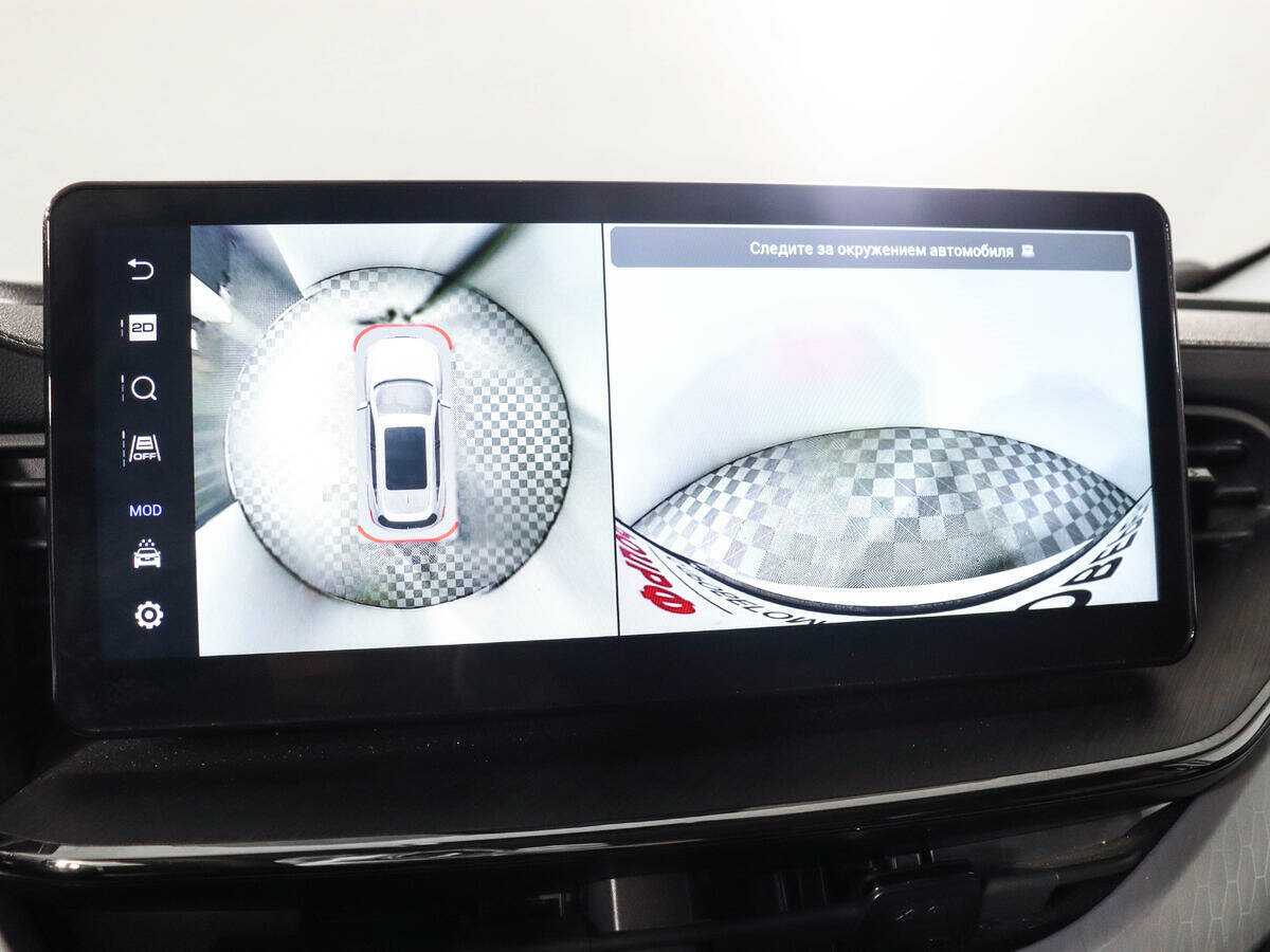 Haval F7 2023 года с пробегом. Фото: #20