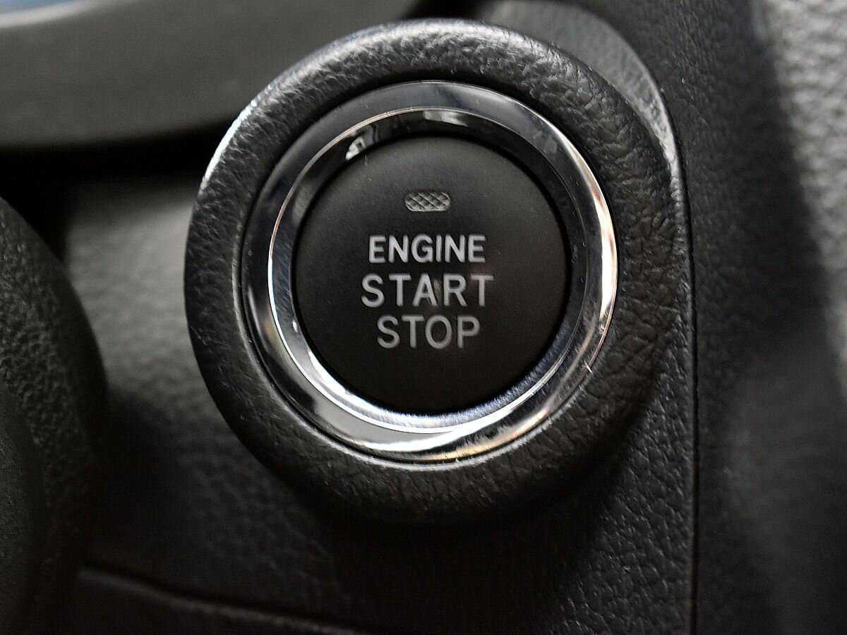 Subaru Forester 2018 года с пробегом. Фото: #19