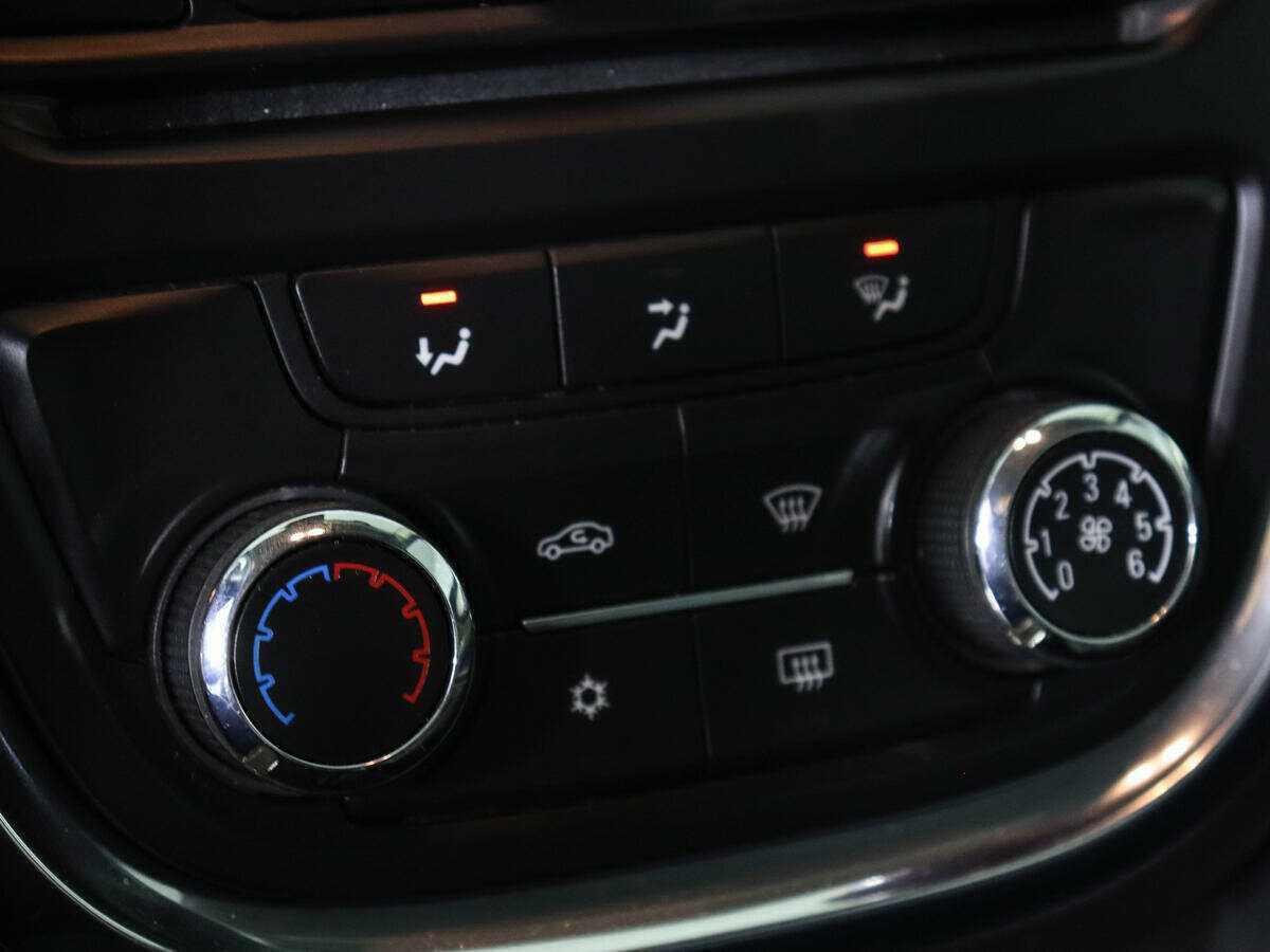 Opel Mokka 2012 года с пробегом. Фото: #13