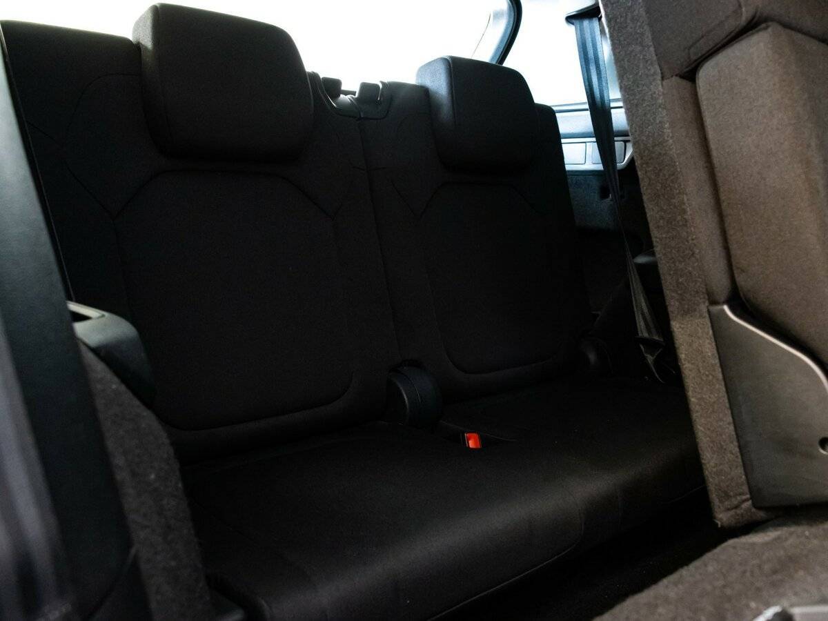 Skoda Kodiaq 2020 года с пробегом. Фото: #17