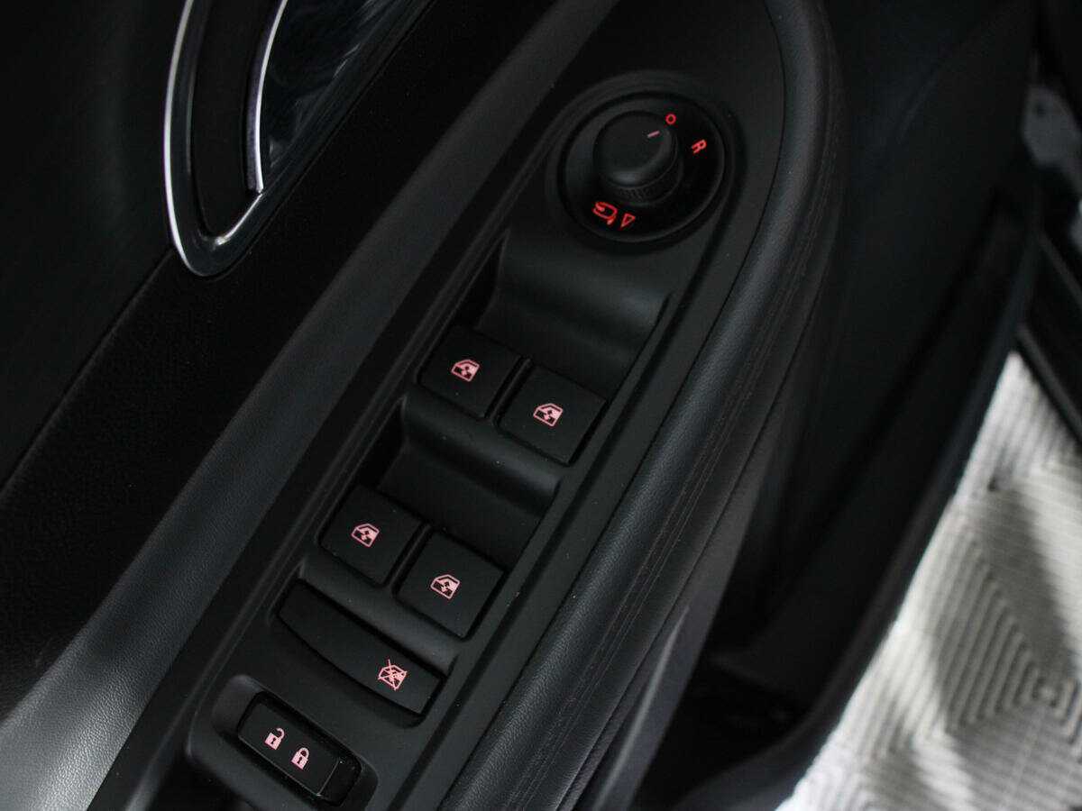 Opel Mokka 2013 года с пробегом. Фото: #14