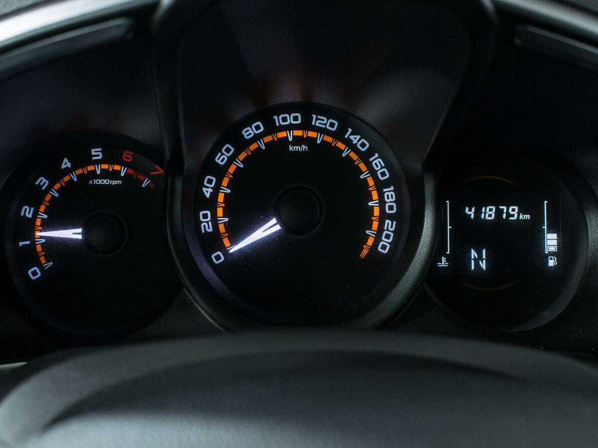 Lada (ВАЗ) XRAY 2021 года с пробегом. Фото: #10