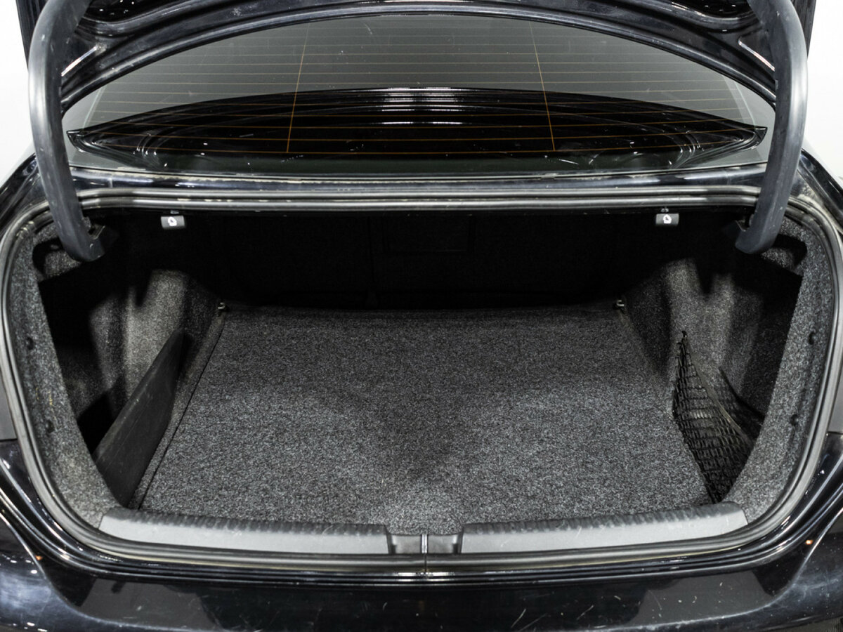 Volkswagen Jetta 2013 года с пробегом. Фото: #15