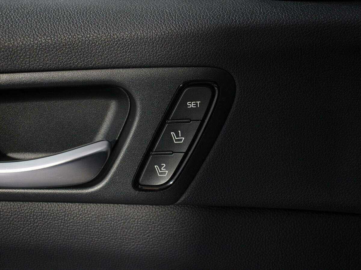 Kia Optima 2016 года с пробегом. Фото: #18