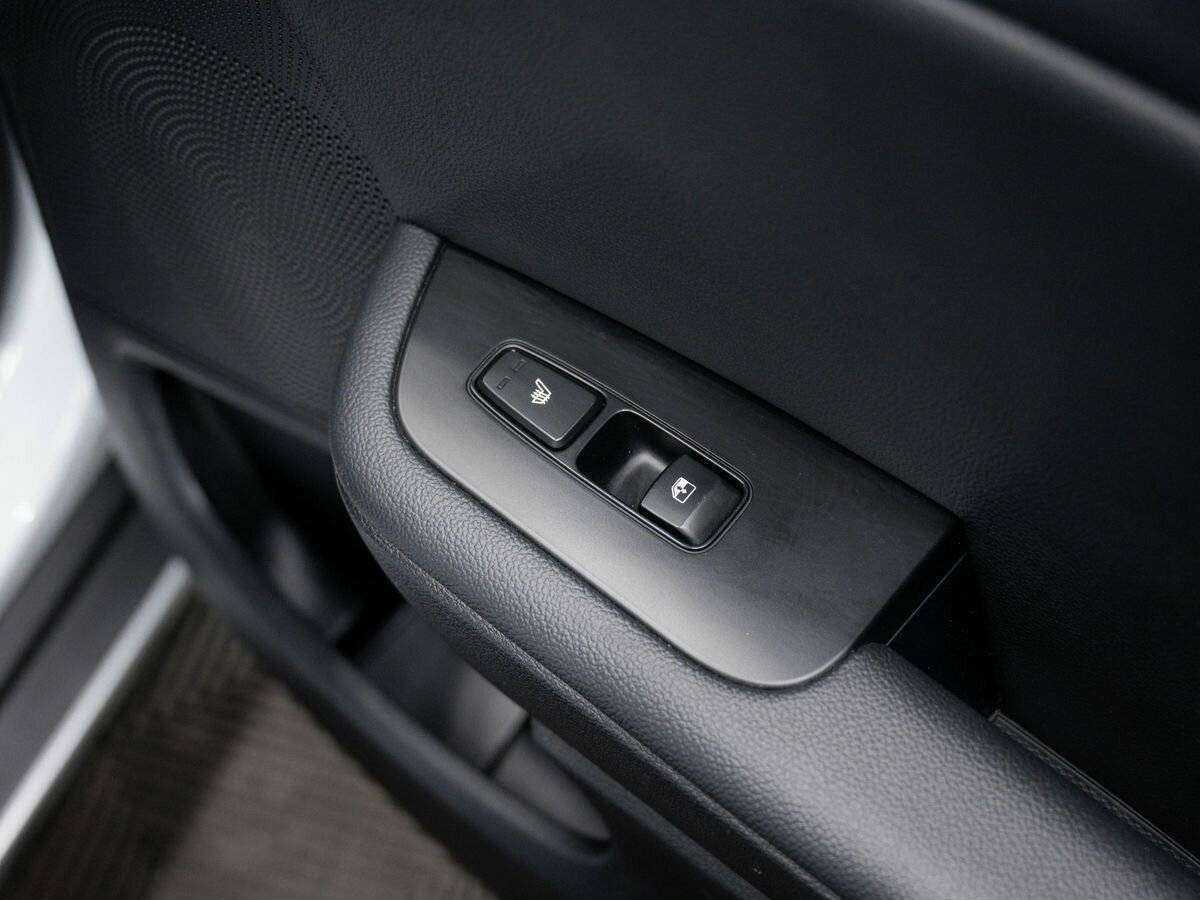 Kia XCeed 2020 года с пробегом. Фото: #11