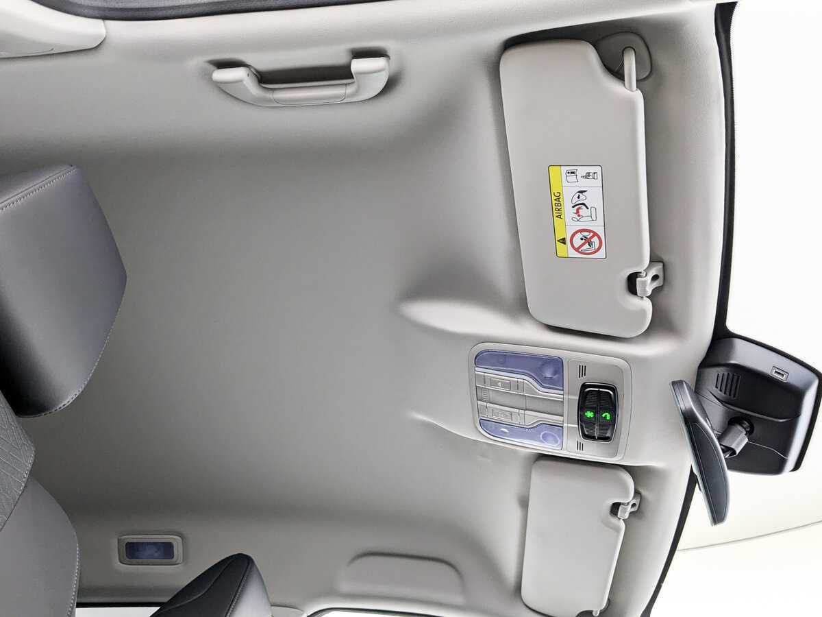 Haval F7 2023 года с пробегом. Фото: #21