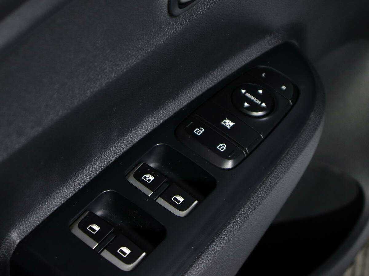 Kia Rio 2018 года с пробегом. Фото: #14