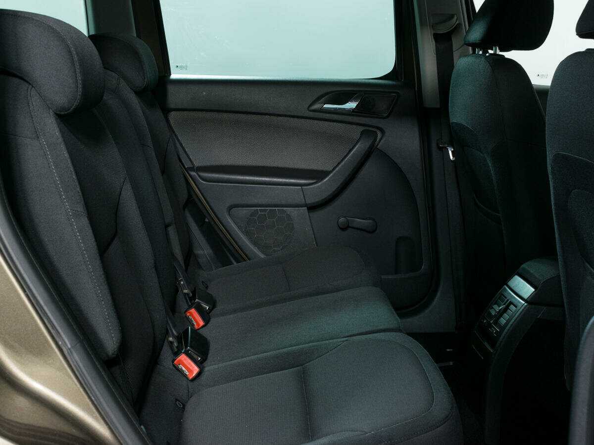 Skoda Yeti 2012 года с пробегом. Фото: #9