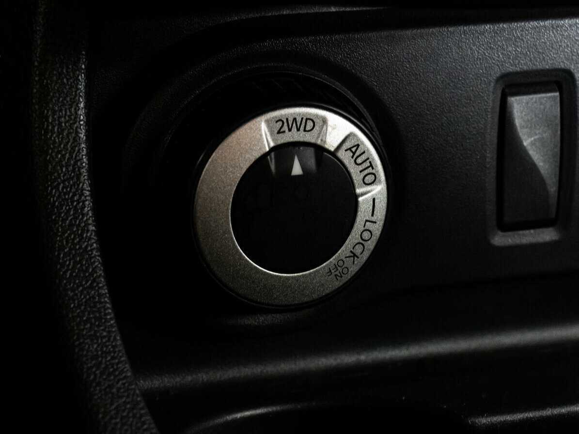 Renault Duster 2017 года с пробегом. Фото: #10