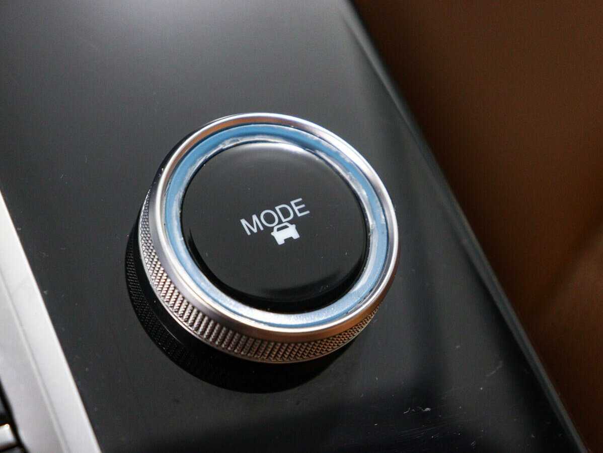 Chery Tiggo 8 Pro Max 2022 года с пробегом. Фото: #17