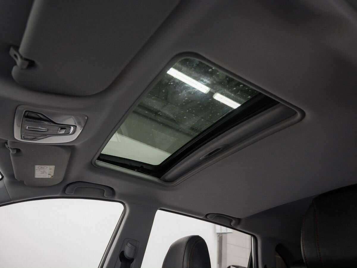 Chery Tiggo 5 2017 года с пробегом. Фото: #18