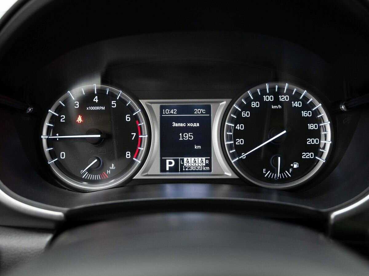 Suzuki Vitara 2016 года с пробегом. Фото: #15