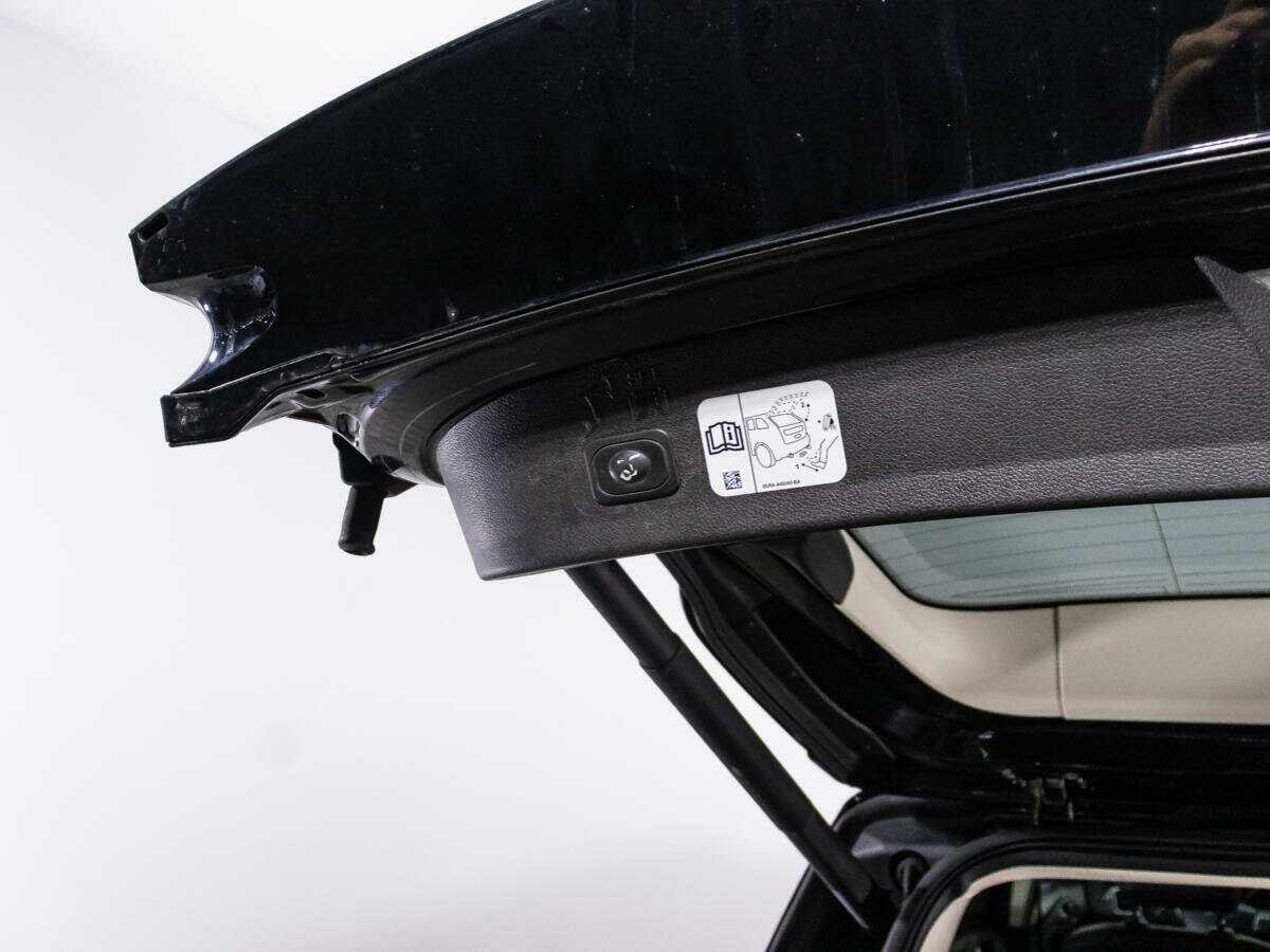 Ford Kuga 2017 года с пробегом. Фото: #14